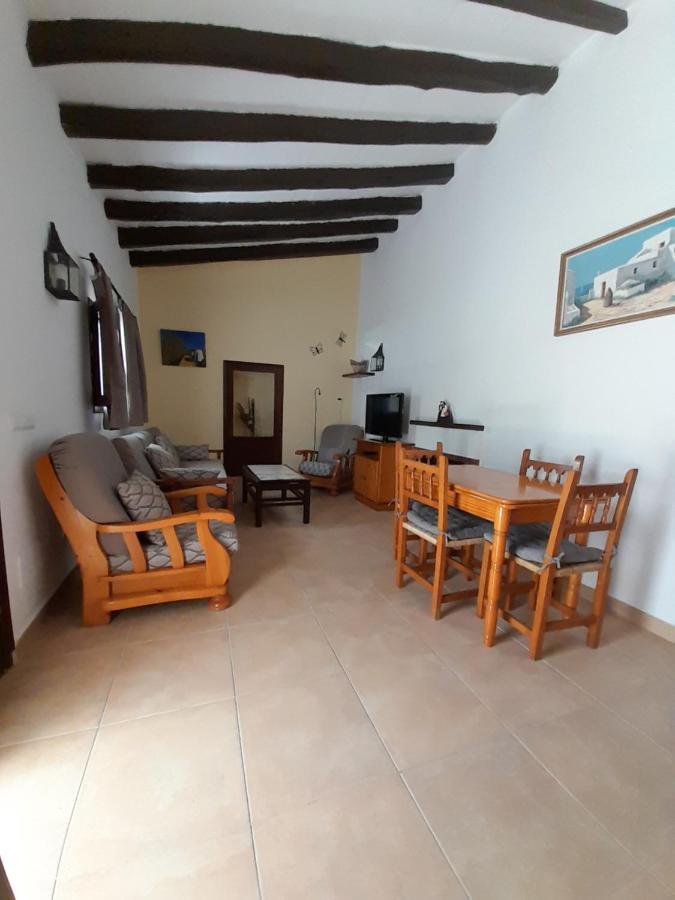 Can Beia Rural House Ibiza Nuestra Señora de Jesus Exterior foto